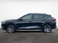 Gebraucht Cupra Formentor 150 PS (110 kW) 2025 Mitternachtsschwarz SUV