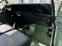 gebraucht Land Rover 3 