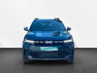 Neu Dacia Bigster Journey 109 PS (80 kW) 2026 Blau SUV