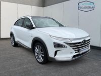 Gebraucht Hyundai Nexo Premium 163 PS (119 kW) 2022 White cream SUV