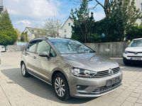 Gebraucht VW Golf Allstar 110 PS (80 kW) 2016 Grau SUV