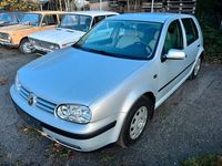 gebraucht VW Golf IV 