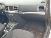 Gebraucht Opel Vectra Edition 120 PS (88 kW) 2006 Starsilber iii m2 Kombi