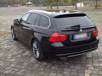 gebraucht BMW 320 d, Leder, Xenon, Harman/Kardon