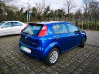 gebraucht Fiat Grande Punto Dynamic