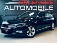 Używany VW Passat Elegance 150 KM (110 kW) 2023 Czarny Kombi