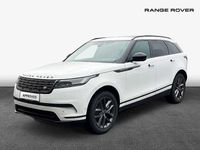Gebraucht Land Rover Range Rover Velar S 304 PS (223 kW) 2024 Weiß SUV