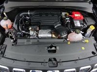 Gebraucht Jeep Compass 131 PS (96 kW) 2024 Solid black SUV