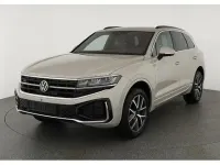 Gebraucht VW Touareg R-line 286 PS (210 kW) 2024 SUV