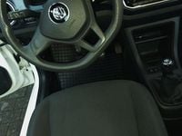 Gebraucht VW up! move up! 60 PS (44 kW) 2019 Weiß Kleinwagen