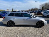 gebraucht Seat Leon ST FR*KLIMAAUT*LED*KAM*NAVI*6 Gang