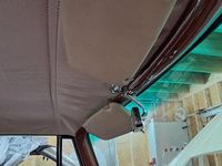 Gebraucht Mercedes 280 160 PS (117 kW) 1964 Weiß Coupé