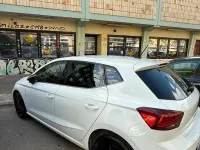 Gebraucht Seat Ibiza XCELLENCE 116 PS (85 kW) 2018 Weiß Kleinwagen
