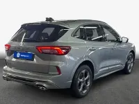 Gebraucht Ford Kuga ST-Line X 151 PS (111 kW) 2025 Silber SUV