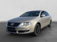 Gebraucht VW Passat Comfortline 170 PS (125 kW) 2006 Beige Limousine
