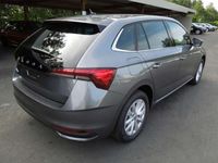 Neu Skoda Scala 150 PS (110 kW) 2025 Graphitgraumetallic Kleinwagen