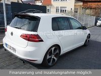 gebraucht VW Golf GTI Performance*Xenon*Navi*Cam*ShZ*MfL*2.Hd