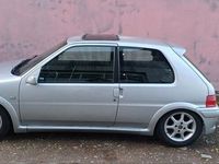 gebraucht Peugeot 106 