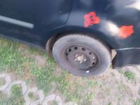 Gebraucht Ford Focus Ambiente 109 PS (80 kW) 2005 Schwarz Kombi