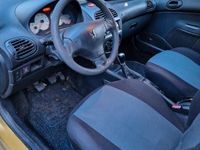 gebraucht Peugeot 206 SW