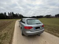 Używany Audi A4 Ambition 170 KM (125 kW) 2011 Kombi