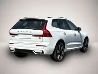 Gebraucht Volvo XC60 R-Design 455 PS (334 kW) 2023 Weiß SUV