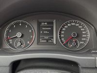 Gebraucht VW Golf Plus Cross Highline 122 PS (89 kW) 2011 Van / Kleinbus