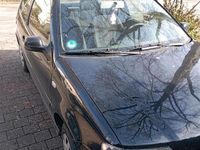 Gebraucht VW Polo Basis 75 PS (55 kW) 2001 Schwarz Kleinwagen