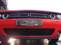 Usata Dodge Challenger 381 CV (280 kW) 2015 Rosso Coupé