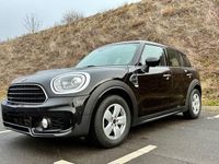 Gebraucht Mini John Cooper Works Countryman 102 PS (75 kW) 2019 Schwarz SUV
