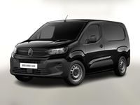 Neu Citroën Berlingo 131 PS (96 kW) 2025 Perla neraschwarz metallic Van / Kleinbus