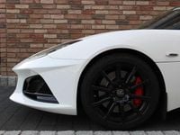 Gebraucht Lotus Evora 430 PS (316 kW) 2015 Weiß Coupé