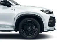 Neu VW Tayron R-line 265 PS (194 kW) 2026 Silber SUV
