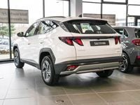 Neu Hyundai Tucson GO! 238 PS (175 kW) 2025 Weiß SUV