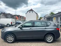 Gebraucht Seat Tarraco Style 150 PS (110 kW) 2019 Grau SUV
