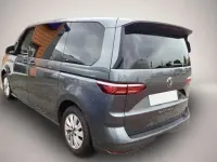 Gebraucht VW Multivan Energetic 150 PS (110 kW) 2021 Grau Van / Kleinbus