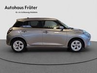 Ny Suzuki Swift Comfort 83 HK (61 kW) 2026 Sølv Hatchback