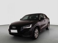 Gebraucht Audi Q2 Advanced Plus 150 PS (110 kW) 2025 Mythosschwarz metallic SUV