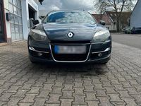 Gebraucht Renault Laguna III GT 150 PS (110 kW) 2011 Grau Kombi