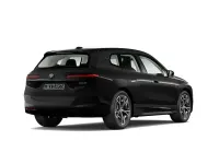 Gebraucht BMW iX Sport Line 384 kW (523 PS) 2022 Schwarz SUV