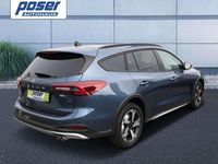 Gebraucht Ford Focus Active 125 PS (91 kW) 2023 Andere farbe Kombi