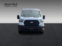 Neu Ford Transit 165 PS (121 kW) 2026 Weiß Limousine