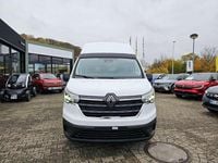 Gebraucht Renault Trafic Komfort 131 PS (96 kW) 2025 Gletscherweiss Van / Kleinbus