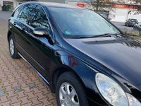 gebraucht Mercedes R320 4Matic CDI