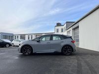 Gebraucht Cupra Born 150 kW (204 PS) 2022 Vaporgrau Kleinwagen