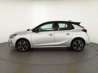 Neu Opel Corsa 110 PS (80 kW) 2025 Grau Limousine
