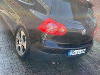 Gebraucht VW Golf IV GTI 200 PS (147 kW) 2006 Schwarz Limousine