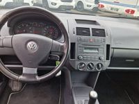 gebraucht VW Polo 1.6 United*Sitzheizung*Klima*Alu*BC*WR*Tempomat