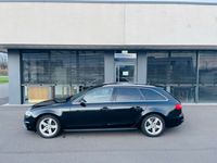 gebraucht Audi A4 S-Line, Vollausstattung, TÜV Neu