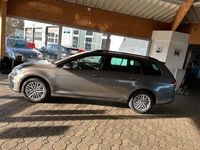 gebraucht VW Golf VII Variant Cup BMT*SHZ*PDC*Temp*Navi*Euro6